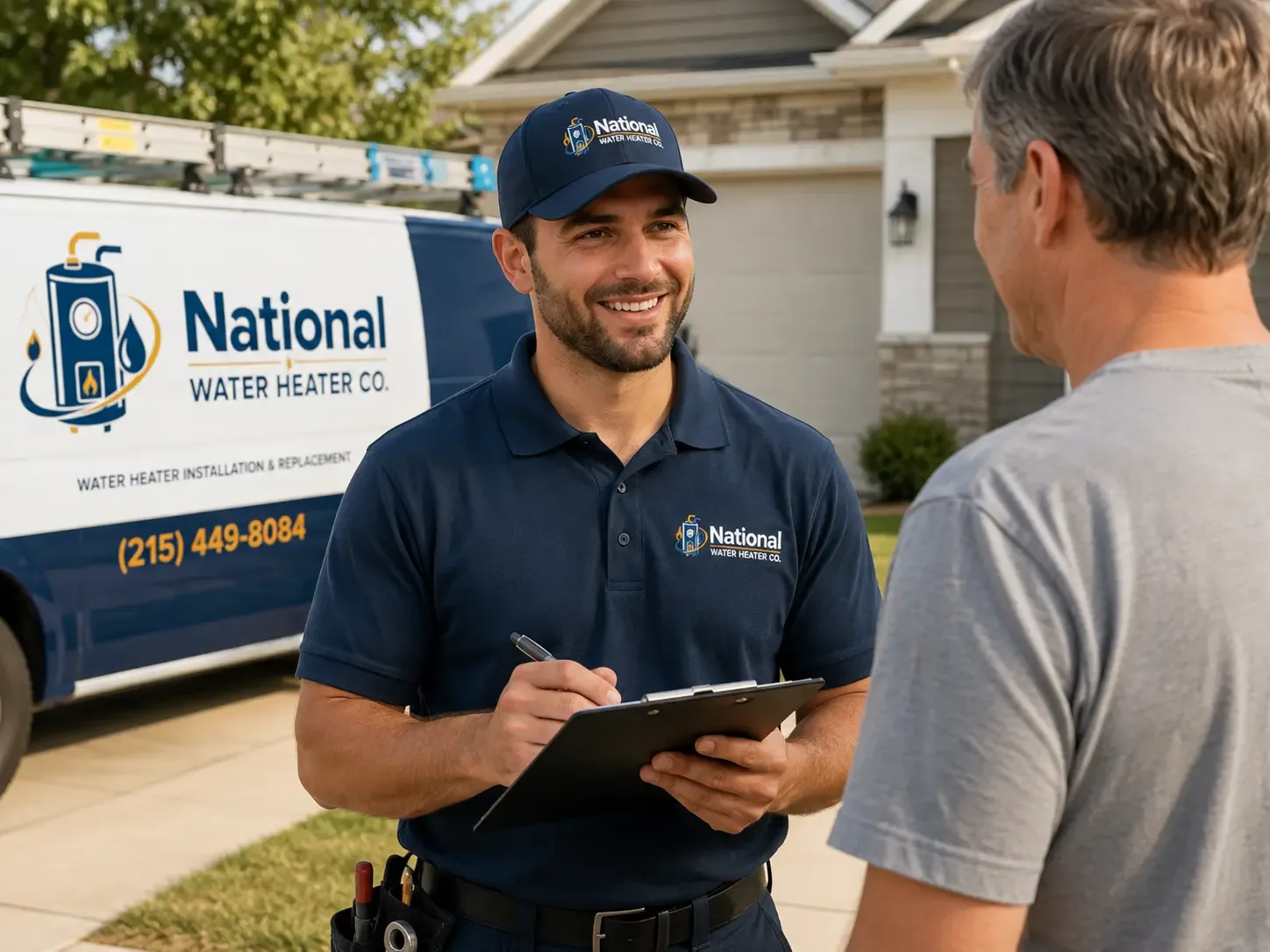 Water Heater Installation Sumerco, WV FAQs